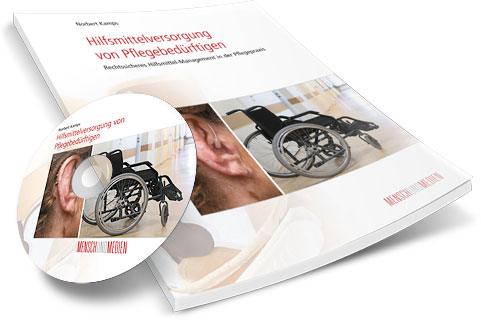 Band Hilfsmittelversorgung