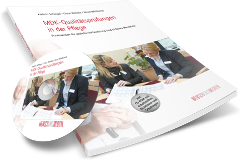 Nosokomiale Infektionen in der Pflege
